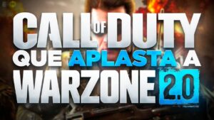 ESTE CALL OF DUTY APLASTA A COD WARZONE 2.0