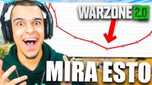 Esta es la salvación de Call of Duty Warzone 2.0?