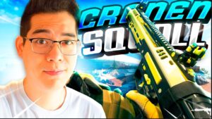 Este COMPLEMENTO de SNIPER DESTROZA | Call of Duty: Warzone 2.0 | Xhieto