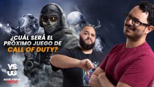 Este será el Call of Duty 2023