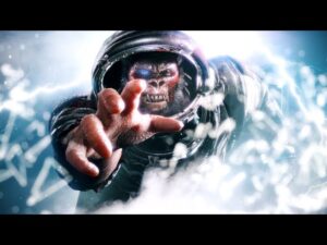 Every Call of Duty can put Malware on your Computer AND Console.