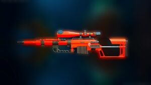 Легендарный FJX | FAST Сборка | Warzone 2.0 | Call of Duty