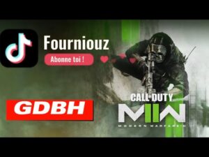 [FR/PS5] 🟤 LIVE Call Of Duty MW2 en monde chill de ouf ! Go discuter mon ami !