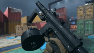 FTAC Siege | Call of Duty Modern Warfare 2 Multiplayer Gameplay (No Commentary)