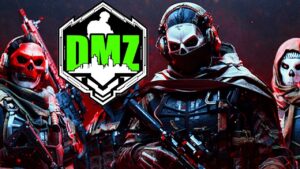 Für die BESTEN Menschen der Welt - Männer | Call of Duty Modern Warfare 2 DMZ