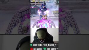 Guess who's back - Call of Duty Mobile - Battle Royale #short #shorts