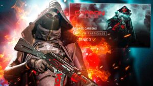 HAY UNA NUEVA ROZE PAY TO WIN EN CALL OF DUTY WARZONE 2.0