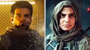 Hadir Returns and Farah is Pissed! - CALL OF DUTY: MODERN WARFARE 2