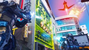 Hey, Call of Duty Infinite Warfare Xbox Series X Gameplay