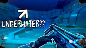 How NOT to play Call of Duty Zombies