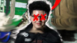 How SNAKING changed CALL OF DUTY ESPORTS FOREVER!