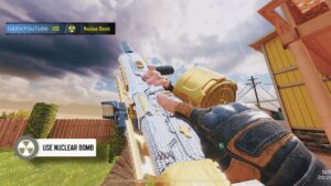 How to EASILY nuke in Legendary Ranked | Call of Duty: Mobile