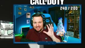 Hoy se pueden venir cositas a Call Of Duty