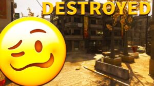 I PLAYED CALL OF DUTY DRUNK... 😂