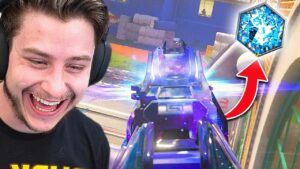 I Think I Figured Call of Duty Out..