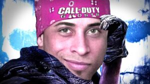 I played the WORST Call Of Duty game in 2023...