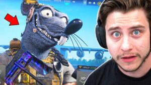 I quit Call of Duty and came back to the SEASON 3 RELOADED UPDATE