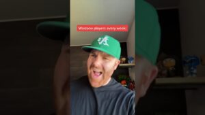 I'M DONE WITH CALL OF DUTY 😳