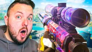 INTERVENCIÓN a *MÁXIMA VELOCIDAD* en CALL OF DUTY