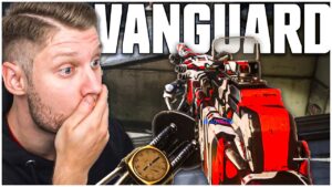 Ich spiele das "SCHLECHTESTE CALL OF DUTY ALLER ZEITEN"...