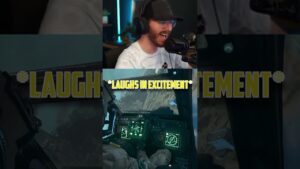 I’m never playing Call of Duty ever again. #callofduty #callofdutymodernwarfare