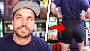 Imitation des PIRES JOUEURS de Call of Duty…