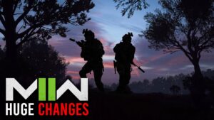 Infinity Ward FINALLY FORCED to Change Modern Warfare 2... (New Updates Releasing)