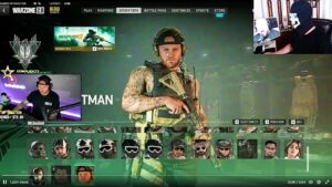 Infinity Ward and Activision Make 0 IQ Decision