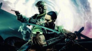 It’s Over For Call of Duty Zombies