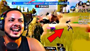 KRM FAZENDO RAIVA NAS RAQUEADAS DO CALL OF DUTY MOBILE FT. SPY e BUTIJA #codashop