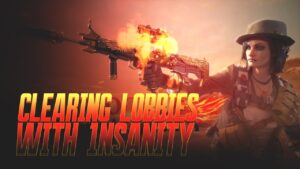 Kya hi Game hai Ye | Back to Back Scrims | Call of Duty Mobile Live