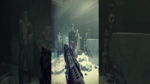 LA CAMPAÑA DE COD ZOMBIES QUE OLVIDASTE "PESADILLAS BO3" | CALL OF DUTY ZOMBIES