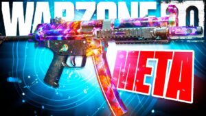 LA MP5 ES EL META INMORTAL DE CALL OF DUTY WARZONE 2.0