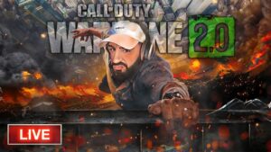 🔴 LIVE CHEEXSI | Call of Duty Warzone 2.0 | SEASON 3 RELOADED