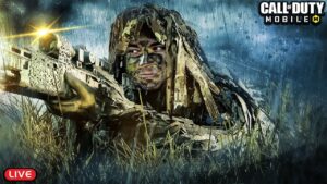 🔴LIVE - Call of Duty Mobile Live #codm #codmobile #codmlive