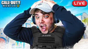 🔴LIVE - Call of Duty Mobile Live #codm #codmobile #codmlive