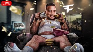 🔴 LIVE - Call of Duty World Series of Warzone Stage 1 Tournament Lobby! (Practice)