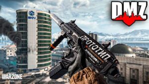 🔴LIVE - TERMINANDO o EASTER EGG de VERDANSK no DMZ SEASON 3 RELOADED