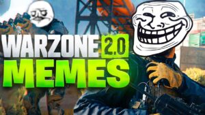 LOS MEJORES VIDEOS Y MEMES DE CALL OF DUTY WARZONE 2.0 #24