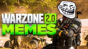 LOS MEJORES VIDEOS Y MEMES DE CALL OF DUTY WARZONE 2.0 #25