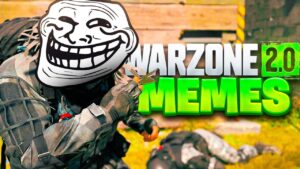 LOS MEJORES VIDEOS Y MEMES DE CALL OF DUTY WARZONE 2.0 #26