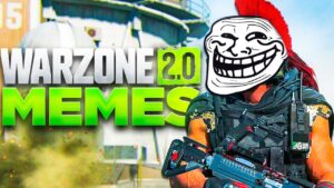 LOS MEJORES VIDEOS Y MEMES DE CALL OF DUTY WARZONE 2.0 #28