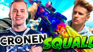 La CRONEN que UTILIZAN algunos PROS en RANKEDS | Call of Duty: Warzone 2.0 | Xhieto