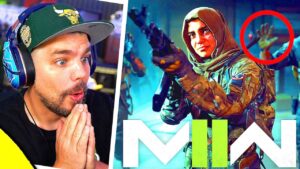 La DINGUERIE de CALL OF DUTY ! (RAID Atomgrad 3 sur MW2)