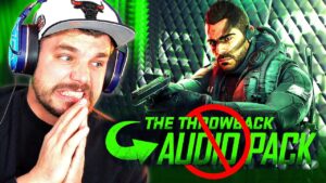 La grosse déception... (Call of Duty Saison 3 Reloaded)