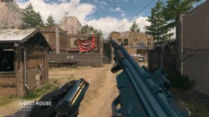 Lachmann-556 | Call of Duty Modern Warfare 2 Multiplayer Gameplay (No Commentary)