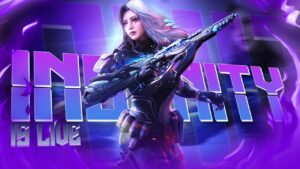 Lambi Stream orr wott | Back to Back Scrims | Call of Duty Mobile Live