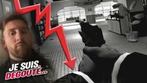 Le CALL OF DUTY ULTIME est Annulé.. (SM2 c'est fini 😪)