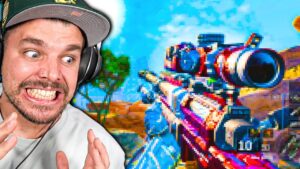 Le PIRE CALL OF DUTY… (il n’aurait jamais dû sortir!)