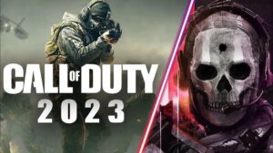 Le Prochain Call of Duty Dévoilé en Avance